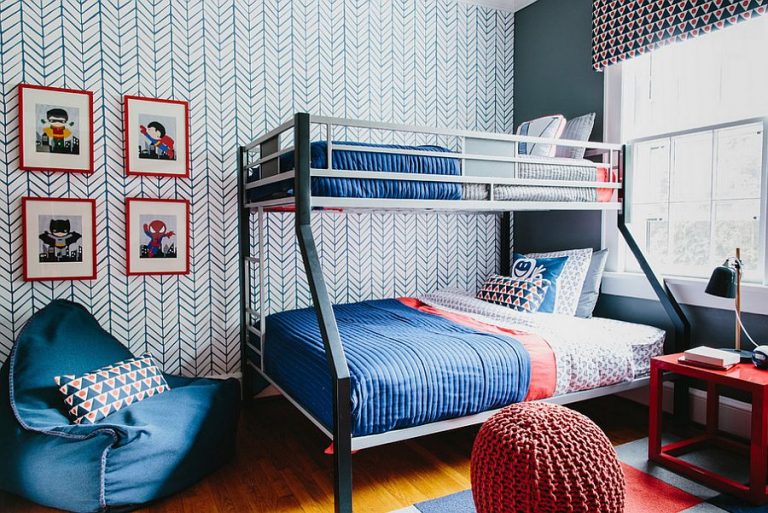 7 Tips For Kids Bedroom And Kids Bedroom Ideas