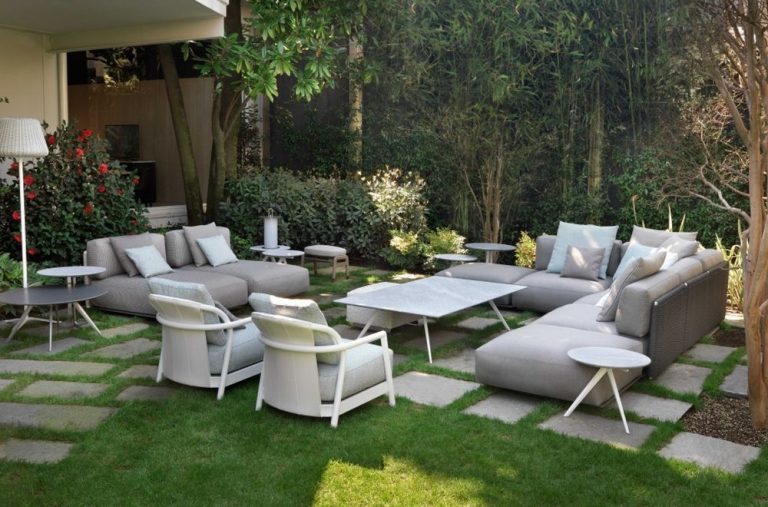 Outdoor Furniture To Make Your Deck or Patio as Stylish as Your Living Room
