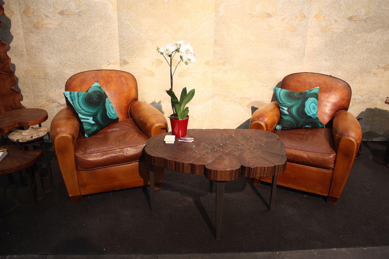 Good quality leather can last up to four times as long as textile upholstery.