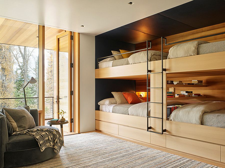 bedroom furniture solutions for small spaces