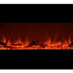 Touchstone 80001 - Onyx Electric Fireplace