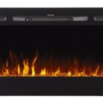 Touchstone 80004 Sideline Electric Fireplace