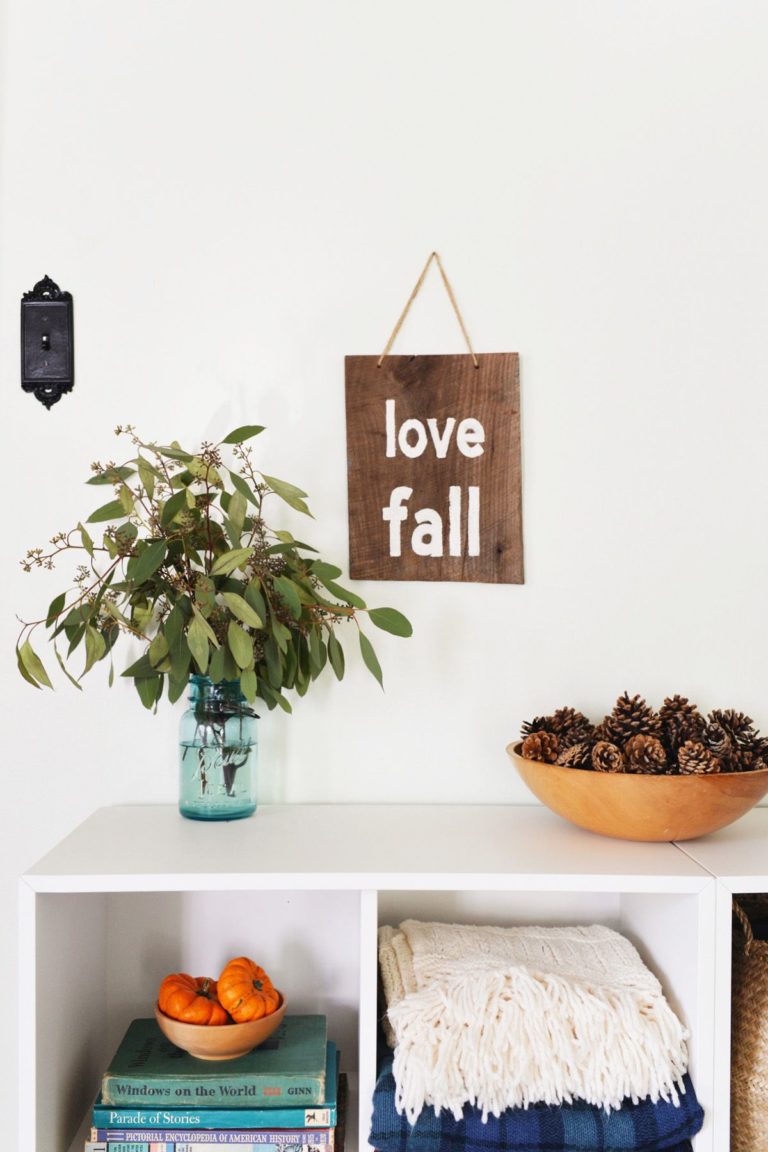 DIY Fall Crafts – Fun And Easy Ideas For Everyone