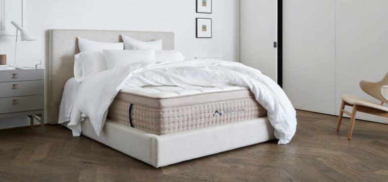 The DreamCloud Sleep Mattress: Does It Live Up to the Hype?