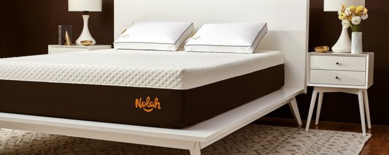 The Nolah Sleep Mattress Review: Is It a Good Fit for You?
