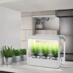 GrowLED Plus Plant Grow Light LED Indoor Garden