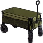Camping Collapsible Sturdy Steel Frame Garden