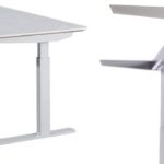 ApexDesk Elite Height Adjustable Standing Desk