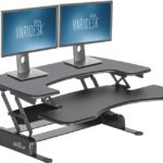 VARIDESK – Height Adjustable Standing Desk Converter