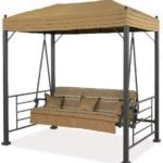 Garden Winds LCM600 Canopy for Sonoma Swing