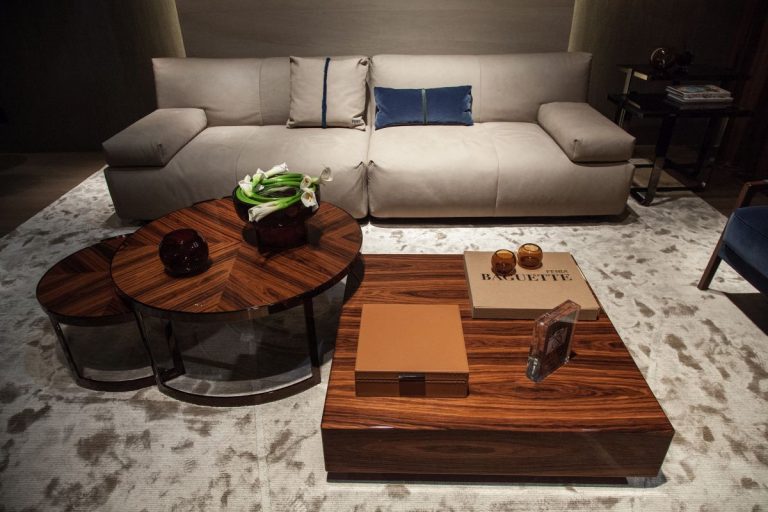 Quick Tips for Easy Changes to Feng Shui Your Living Room